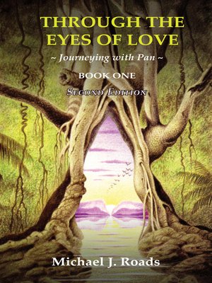 cover image of Through the Eyes of Love